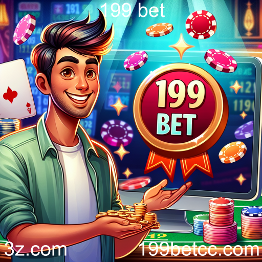 Os Bônus em Jogos: Atrações do 199 Bet